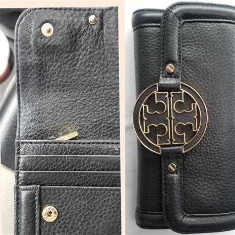 tory burch watch original vs fake